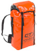 Plecak transportowy Utility Backpack 40L orange Climbing Technology