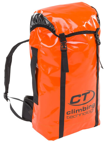 Plecak transportowy Utility Backpack 40L orange Climbing Technology