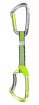 Zestaw ekspresów Lime Set NY 12cm x6 anodized Climbing Technology