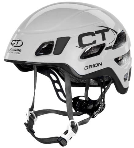 Kask wspinaczkowy Orion 50-56 cm grey Climbing Technology