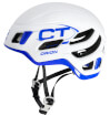 Kask wspinaczkowy Orion 50-56 cm white/blue Climbing Technology