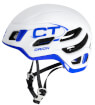 Kask wspinaczkowy Orion 57-62 cm white/blue Climbing Technology
