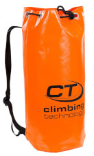 Worek transportowy Carrier 37 orange Climbing Technology