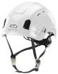 Kask do prac na wysokości Aries Air white Climbing Technology