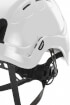 Kask do prac na wysokości Aries Air white Climbing Technology