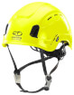 Kask do prac na wysokości Aries Air yellow Climbing Technology