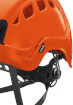 Kask do prac na wysokości Aries Tree orange Climbing Technology