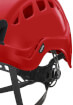 Kask do prac na wysokości Aries Tree red Climbing Technology