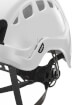 Kask do prac na wysokości Aries Tree white Climbing Technology