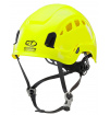 Kask do prac na wysokości Aries Tree yellow Climbing Technology