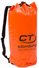 Worek transportowy Carrier 22 orange Climbing Technology