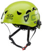 Kask arborystyczny X-Arbor green Climbing Technology