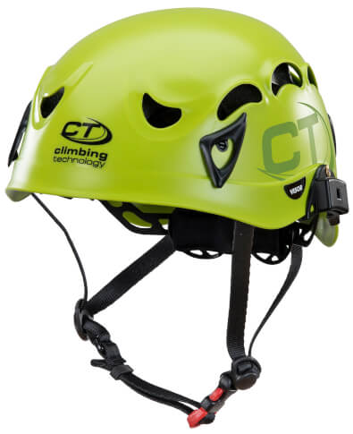 Kask arborystyczny X-Arbor green Climbing Technology