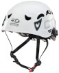 Kask arborystyczny X-Arbor white Climbing Technology