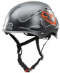 Kask roboczy Work Shell czarny Climbing Technology