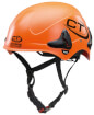 Kask roboczy Work Shell+ orange Climbing Technology