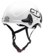 Kask roboczy Work Shell+ white Climbing Technology