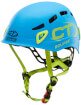 Kask wspinaczkowy dla kobiet i dzieci Eclipse Adventure Park blue Climbing Technology