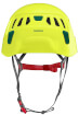 Kask na via ferraty Moon lime/green Climbing Technology