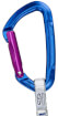 Ekspres wspinaczkowy Berry Set DY 12cm blue/purple Climbing Technology