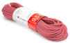 Lina dynamiczna Spirit 9,5 mm 70m red/white Ocun