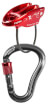 Zestaw do asekuracji Belay Set Eagle Screw Ferry anthracite/red Ocun