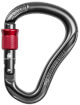 Zestaw do asekuracji Belay Set Eagle Screw Ferry anthracite/red Ocun