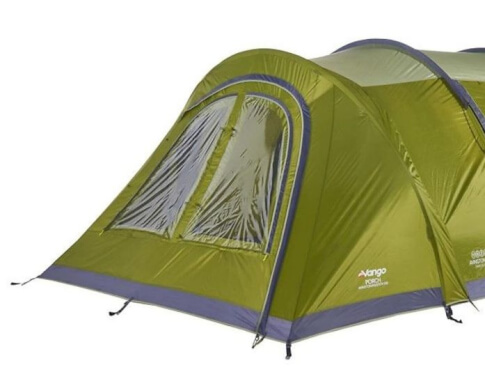 Drzwi dzielone do namiotu Porch Door Avington 600XL Vango