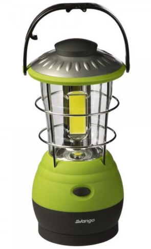 Lampa kempingowa Lunar 250 Herbal Vango