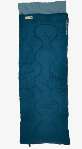 Śpiwór pojedyńczy Evolve Superwarm Single Vango