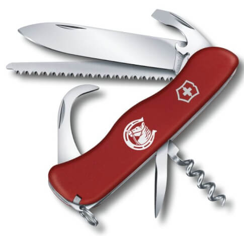 Scyzoryk Equestrian Victorinox