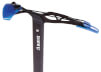 Czekan turystyczny Blackbird Ice Axe black 49 cm Blue Ice