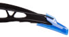 Czekan turystyczny Blackbird Ice Axe black 49 cm Blue Ice