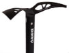 Czekan turystyczny Blackbird Ice Axe black 54 cm Blue Ice