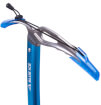 Czekan turystyczny Bluebird Ice Axe blue 45 cm Blue Ice