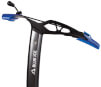 Czekan turystyczny Falk Ice Axe dark grey 45 cm Blue Ice