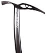 Czekan turystyczny Falk Ice Axe dark grey 45 cm Blue Ice