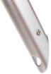 Wytrzymały czekan turystyczny Hummingbird Ice Axe grey 45cm Blue Ice