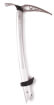 Wytrzymały czekan turystyczny Hummingbird Ice Axe grey 45cm Blue Ice