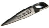 Hak wspinaczkowy Universal Piton black Blue Ice