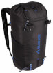 Plecak skiturowy Dragonfly 18L black Blue Ice