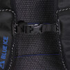 Plecak skiturowy Dragonfly 18L black Blue Ice