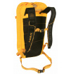 Plecak skiturowy Dragonfly 18L yellow Blue Ice