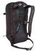 Plecak skiturowy Dragonfly 25L black Blue Ice