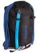 Plecak skiturowy Dragonfly 25L black Blue Ice