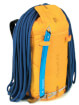 Plecak skiturowy Dragonfly 25L yellow Blue Ice