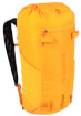 Plecak skiturowy Dragonfly 25L yellow Blue Ice