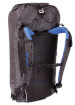 Plecak skiturowy Dragonfly 45L black Blue Ice