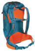 Plecak skiturowy Kume Pack 30L ensign blue Blue Ice