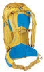 Plecak skiturowy Kume Pack 30L super lemon Blue Ice